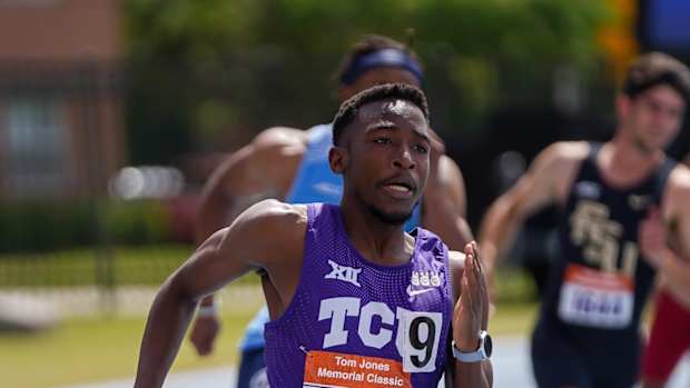 Twitter: @TCUTrackField